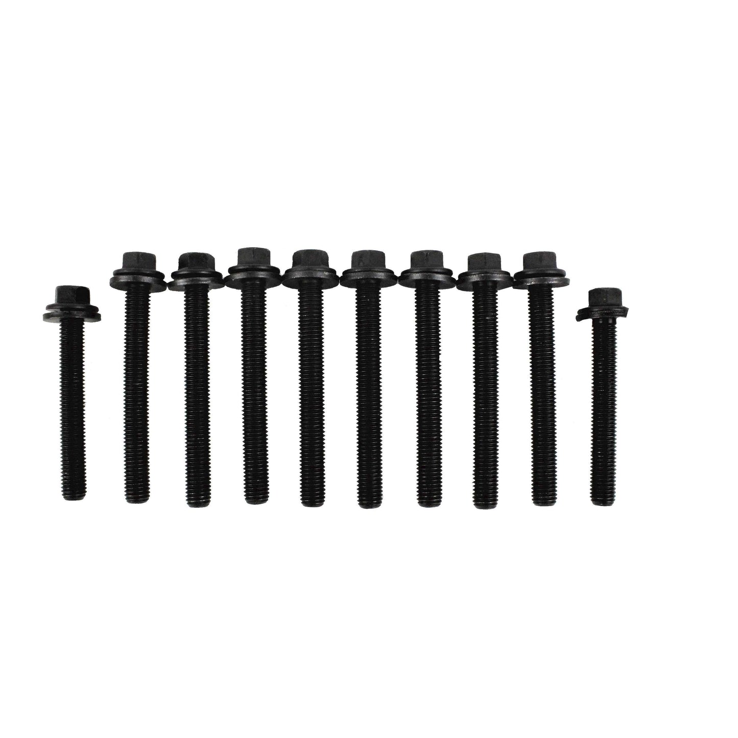 1989 Pontiac Grand Am 2.3L Cylinder Head Bolt