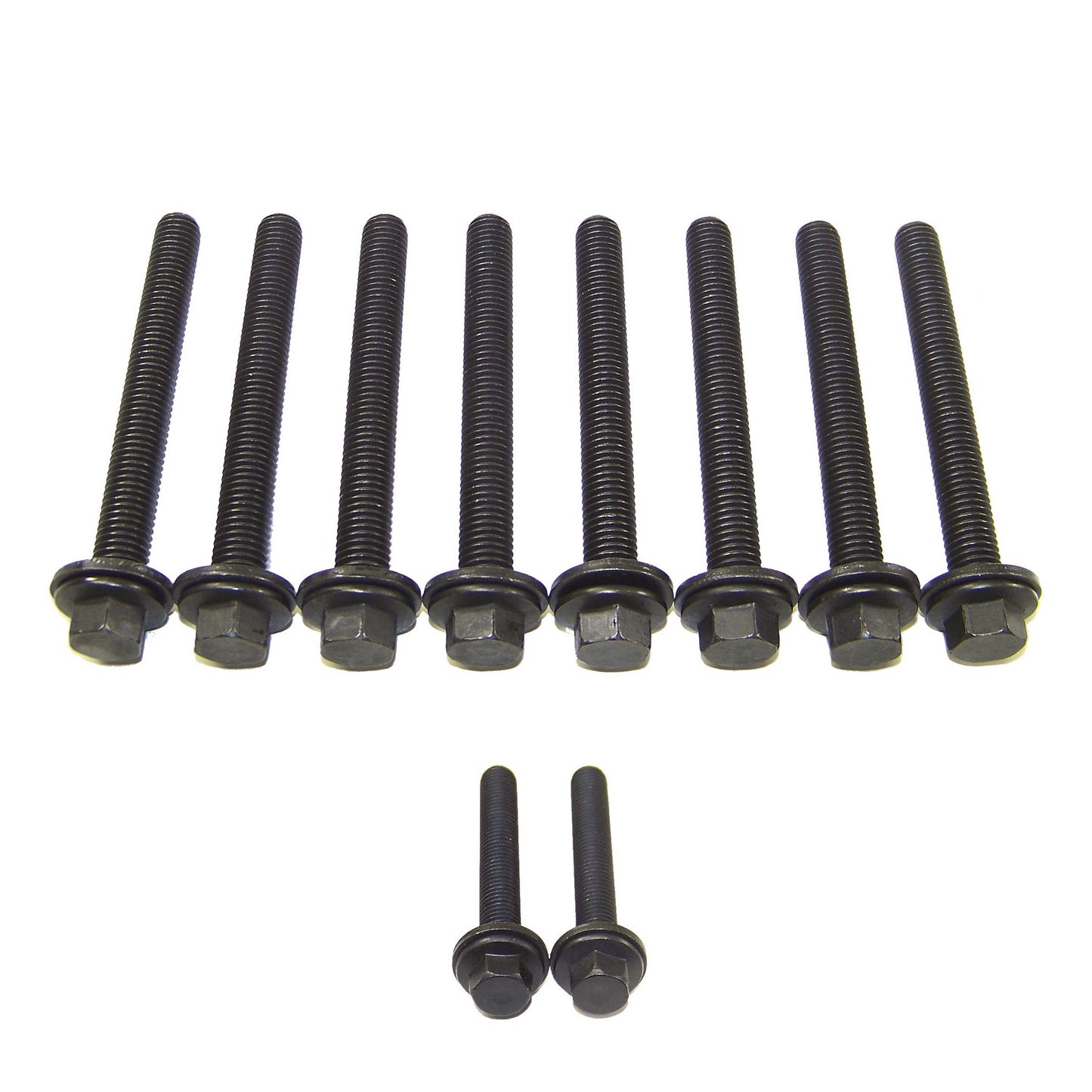 1989 Pontiac Grand Am 2.3L Cylinder Head Bolt