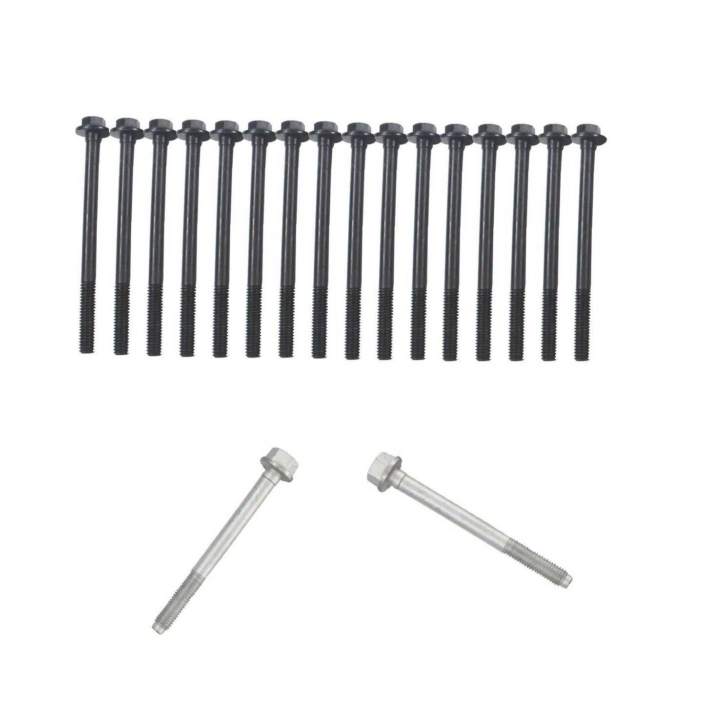 2012 Chevrolet Malibu 3.6L Cylinder Head Bolt