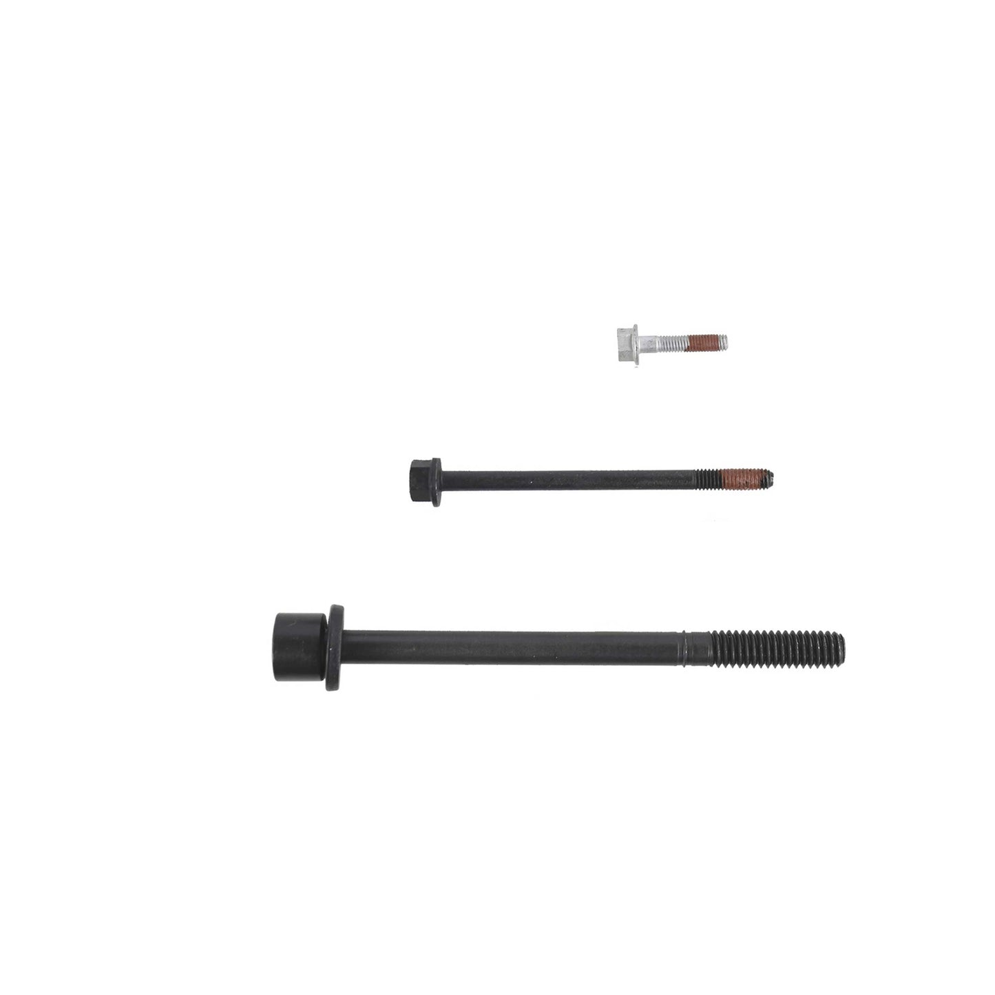 2005 Isuzu Ascender 4.2L Cylinder Head Bolt