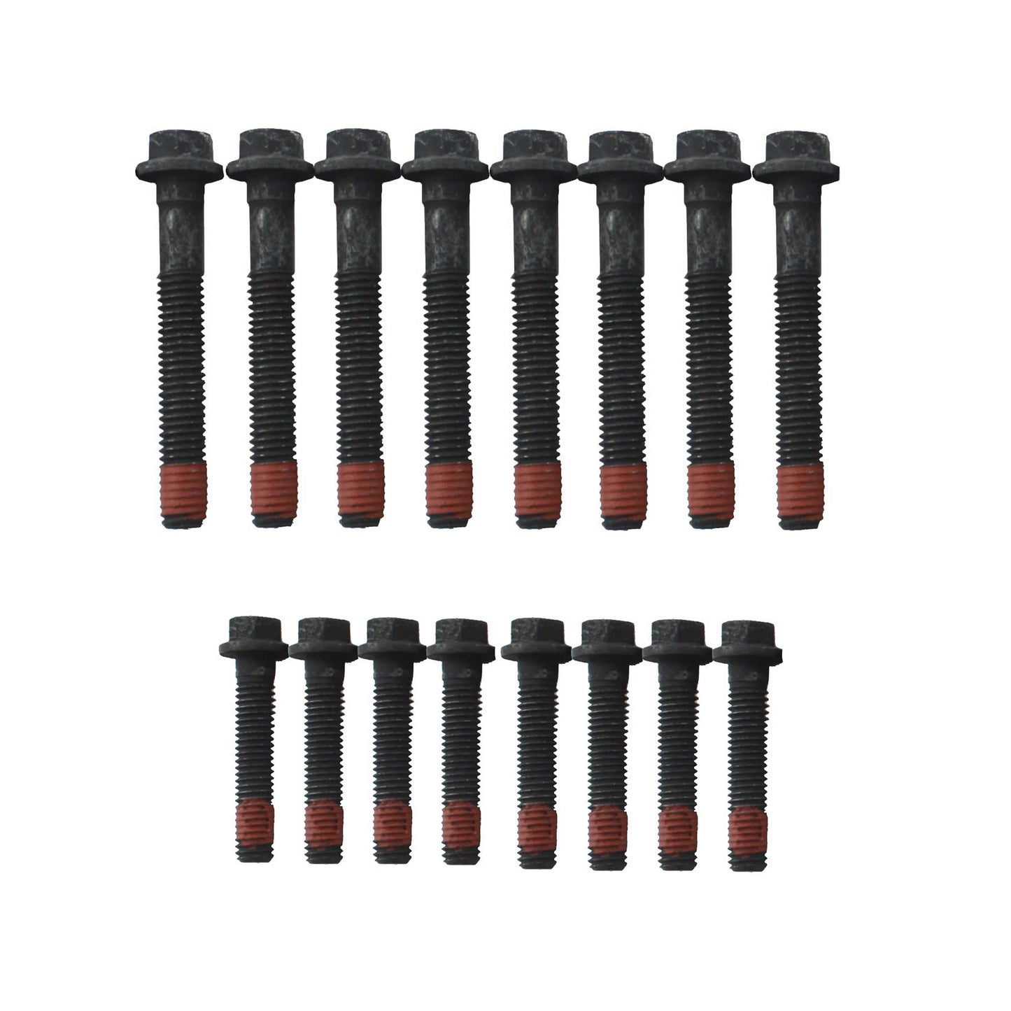 2002 Buick LeSabre 3.8L Cylinder Head Bolt