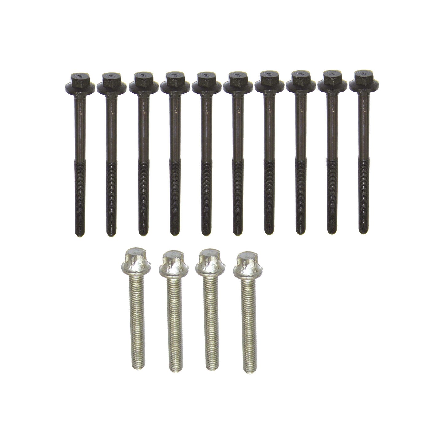 2003 Saturn Ion 2.2L Cylinder Head Bolt