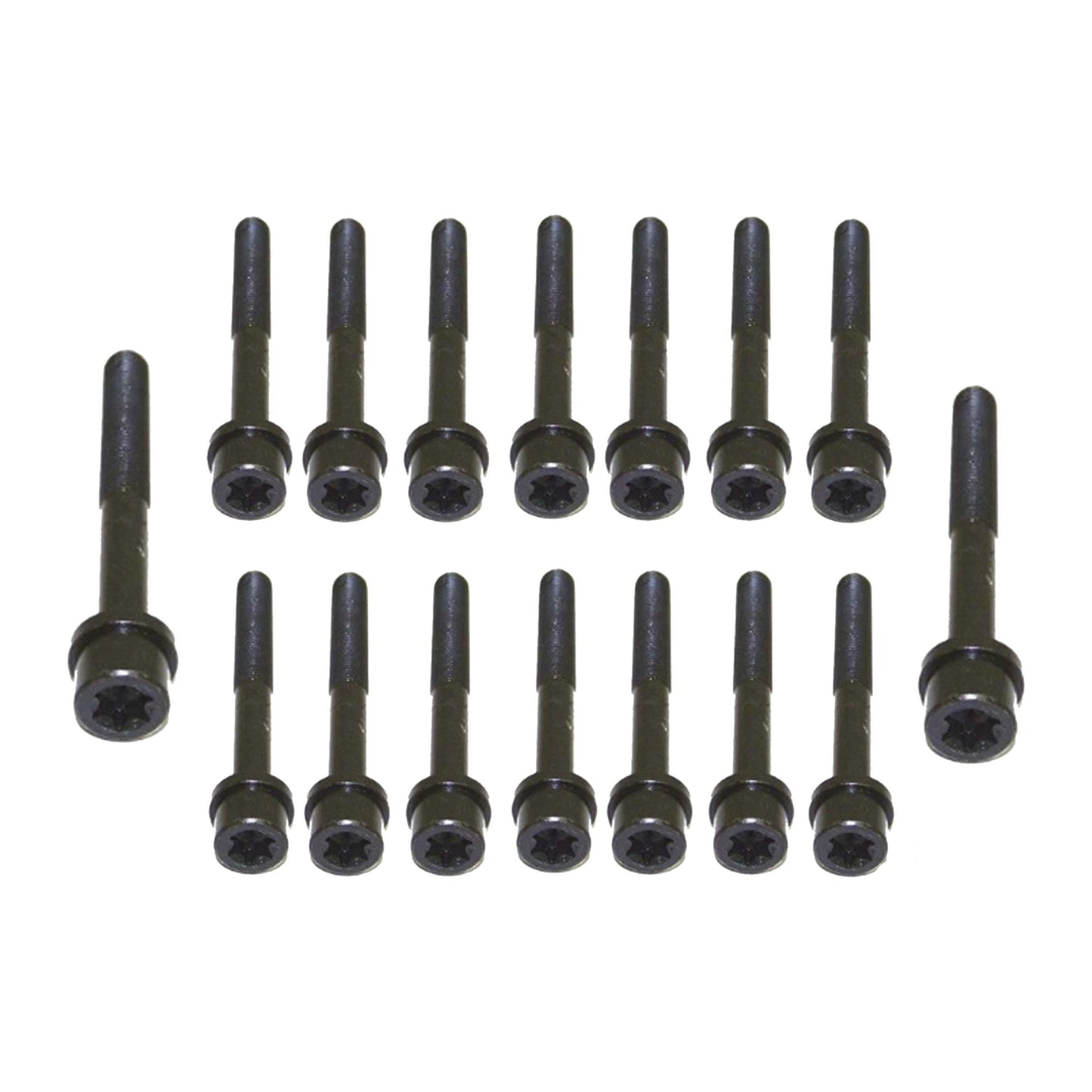 2002 Saturn L300 3.0L Cylinder Head Bolt