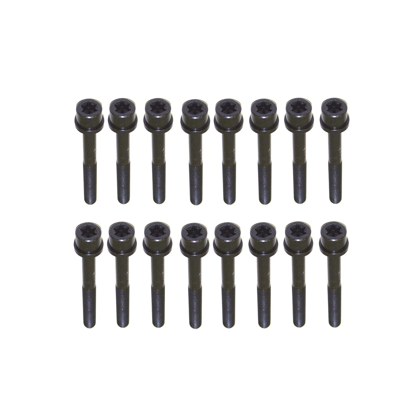 2002 Saturn L300 3.0L Cylinder Head Bolt