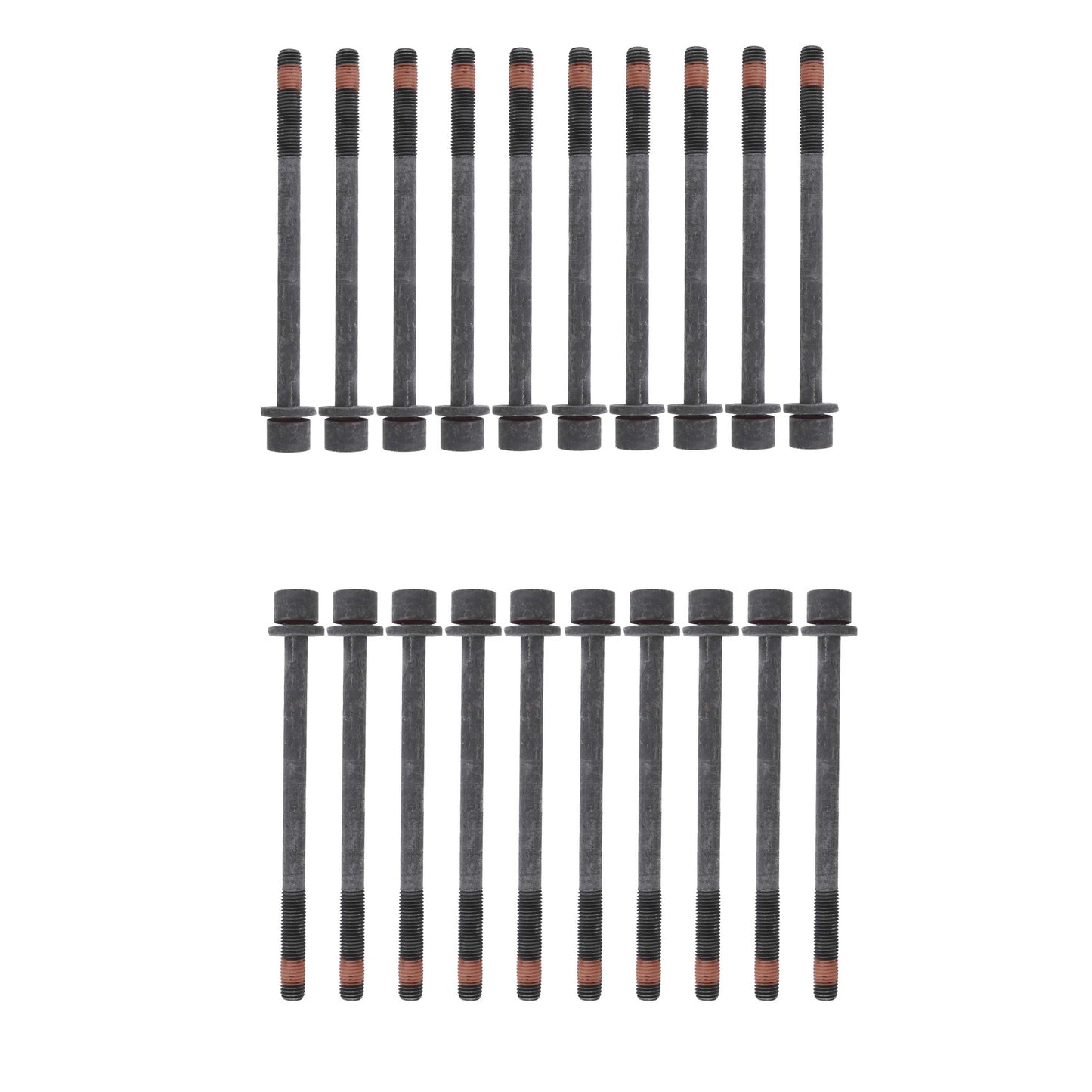 2002 Cadillac Seville 4.6L Cylinder Head Bolt