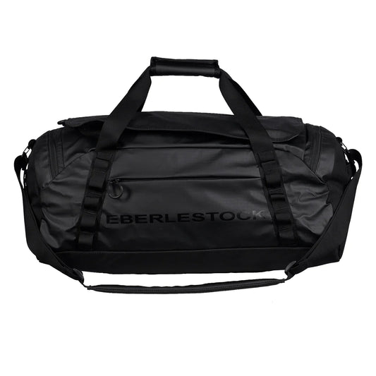 Eberlestock Hyllus Duffel | Ultra-Durable & Water Resistant w/ Internal & External Pockets