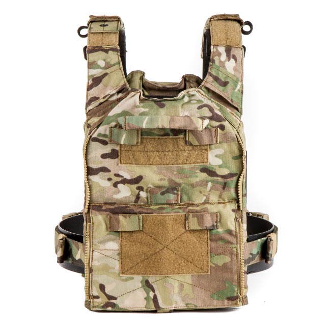 HRT RAC Plate Carrier | All Sizes (10x12 & 11x14 Plate Ready)