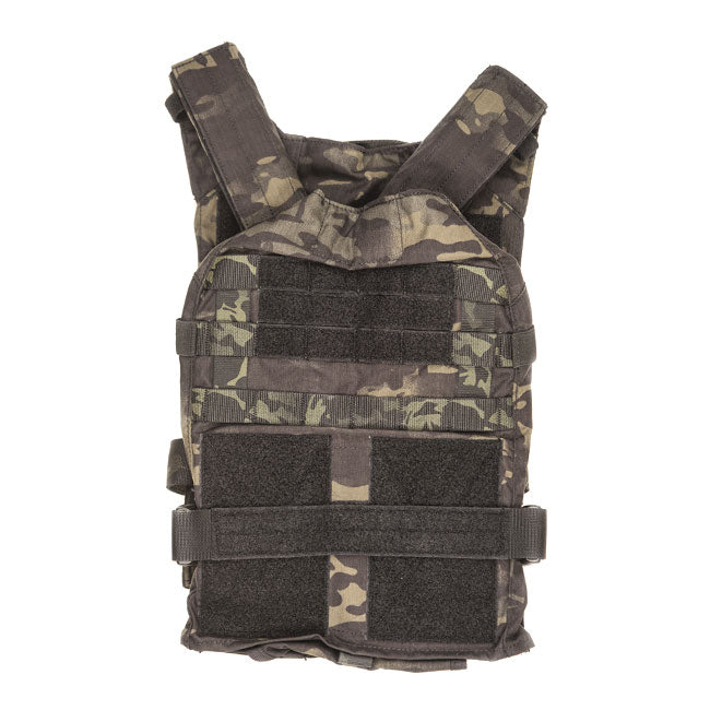HRT RAC Plate Carrier | All Sizes (10x12 & 11x14 Plate Ready)