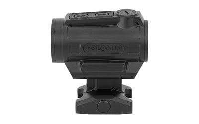 Holosun Technologies ARO |  Gold Dot |  2 MOA Dot |  Fits 1913 Picatinny Rail |  1.63" Lower 1/3 Co-Witness Mount |  Black