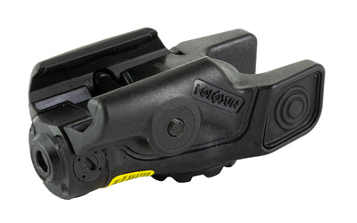 Holosun Technologies Rail Mounted Laser |  Green Laser |  Fits 1913 Picatinny Rail |  Black