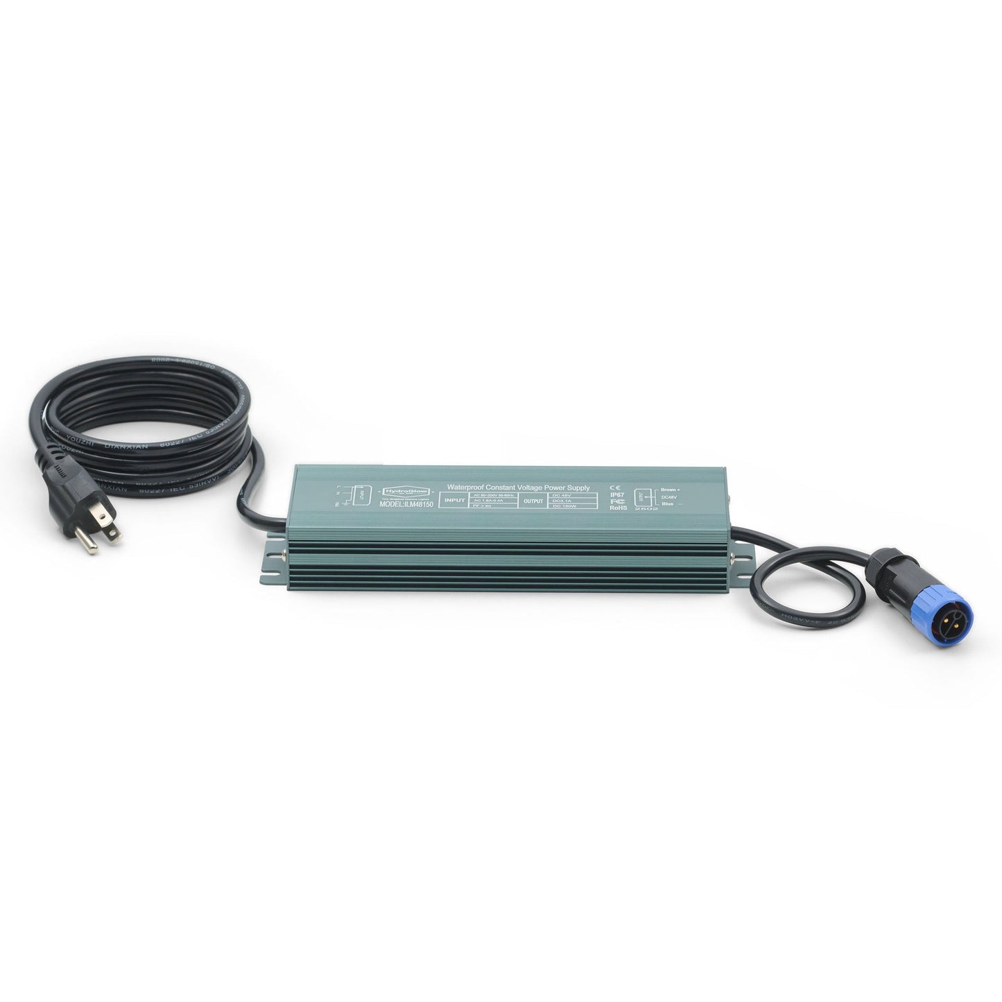 Sea Floor Dock Light-Warm White-SF200WW