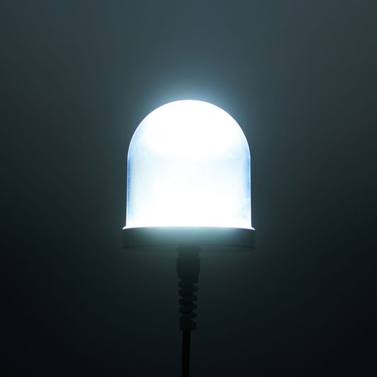 Sea Floor Dock Light-Daylight White-SF200DW