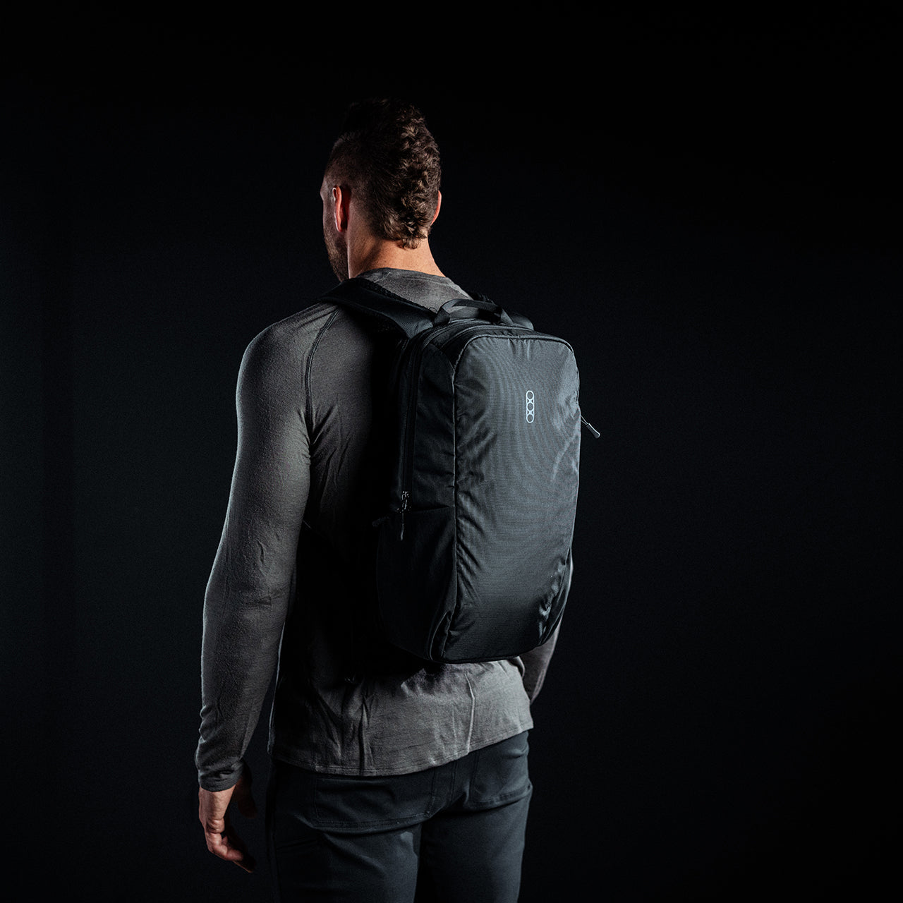 Eberlestock Fade Transport | Sleek EDC Bag w/ Multiple CCW Pockets & Structured bottom