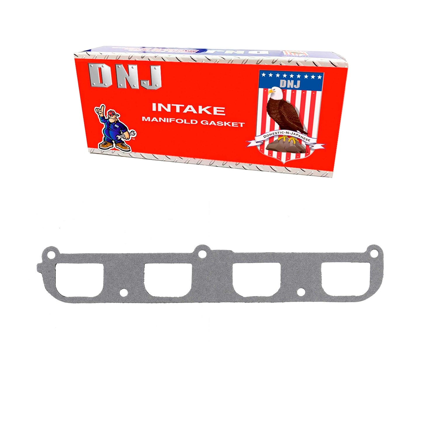 Intake Manifold Gasket Set 2006-2008 Hyundai,Kia 2.4L