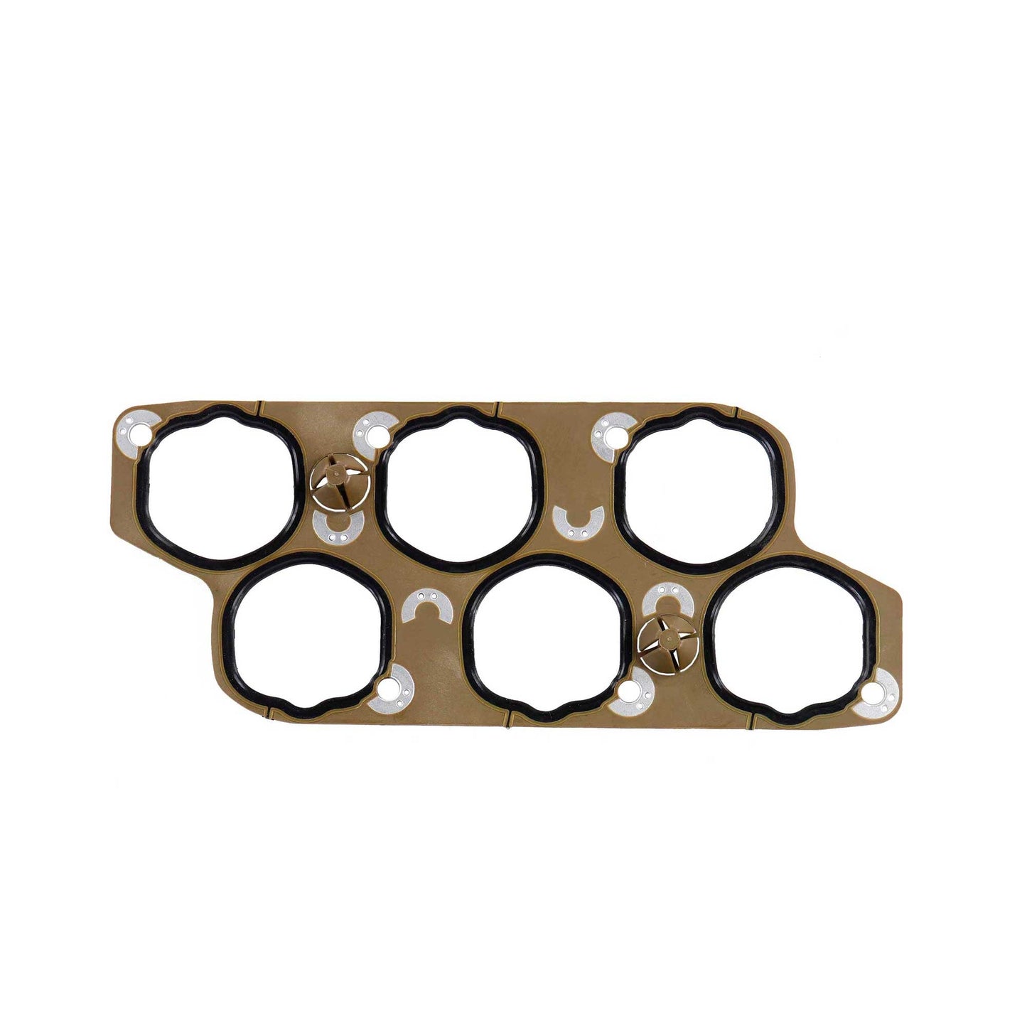 Intake Manifold Gasket Set 2004-2012 Buick,Cadillac,Chevrolet,Pontiac,Saab,Saturn,Suzuki 2.8L-3.6L
