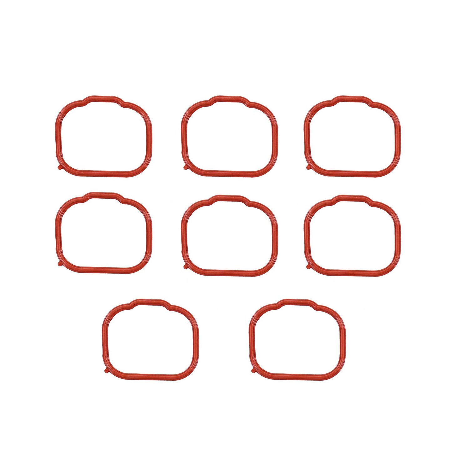 Intake Manifold Gasket Set 2000-2005 Cadillac,Oldsmobile,Pontiac 4.0L-4.6L