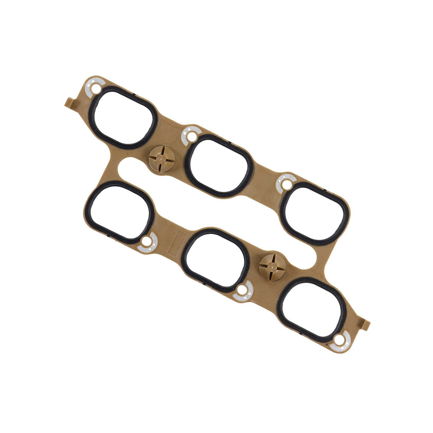 Intake Manifold Gasket Set 2010-2017 Buick,Cadillac,Chevrolet,GMC,Saab 3.0L-3.6L