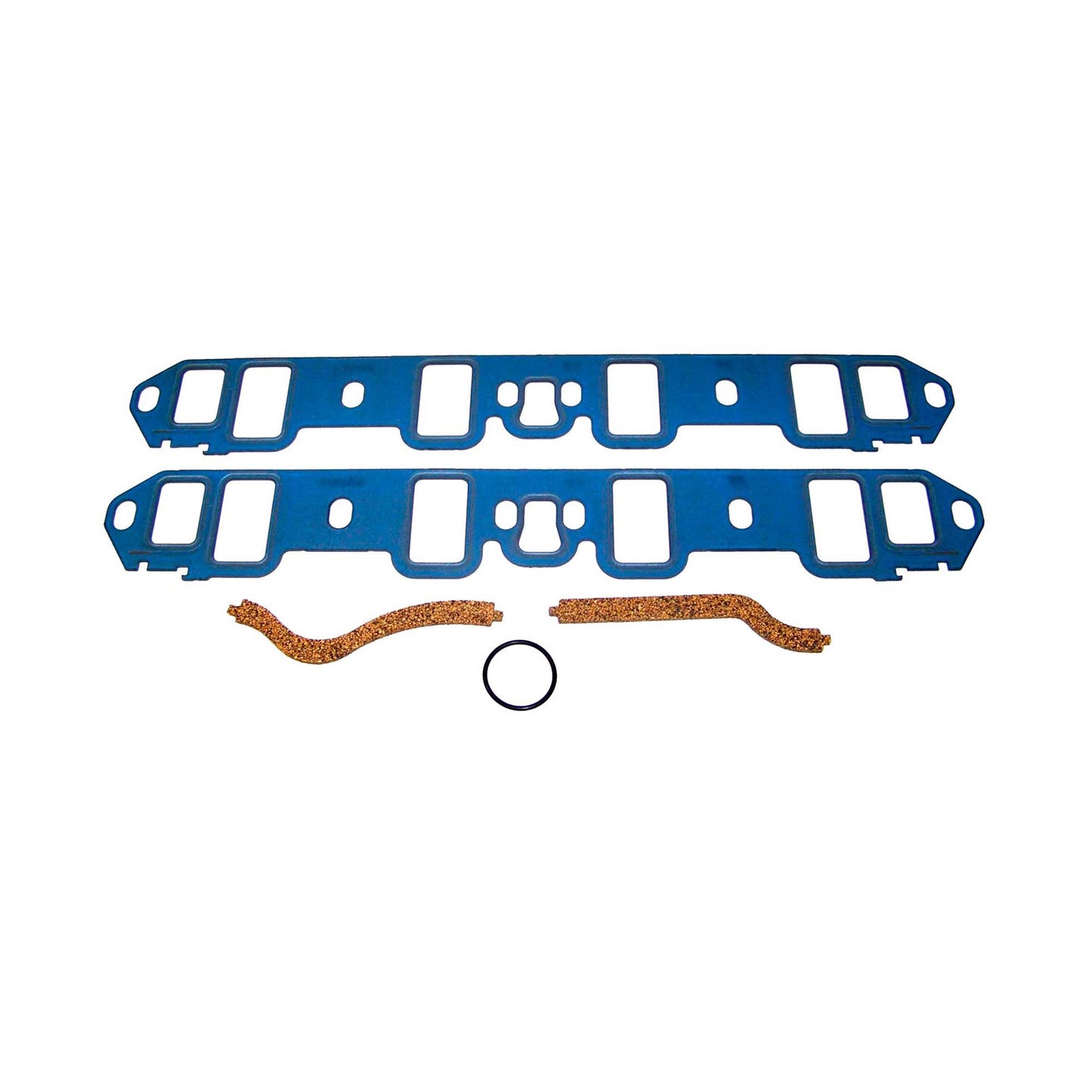 Intake Manifold Gasket Set 1962-1976 Ford,Mercury 4.3L-5.0L