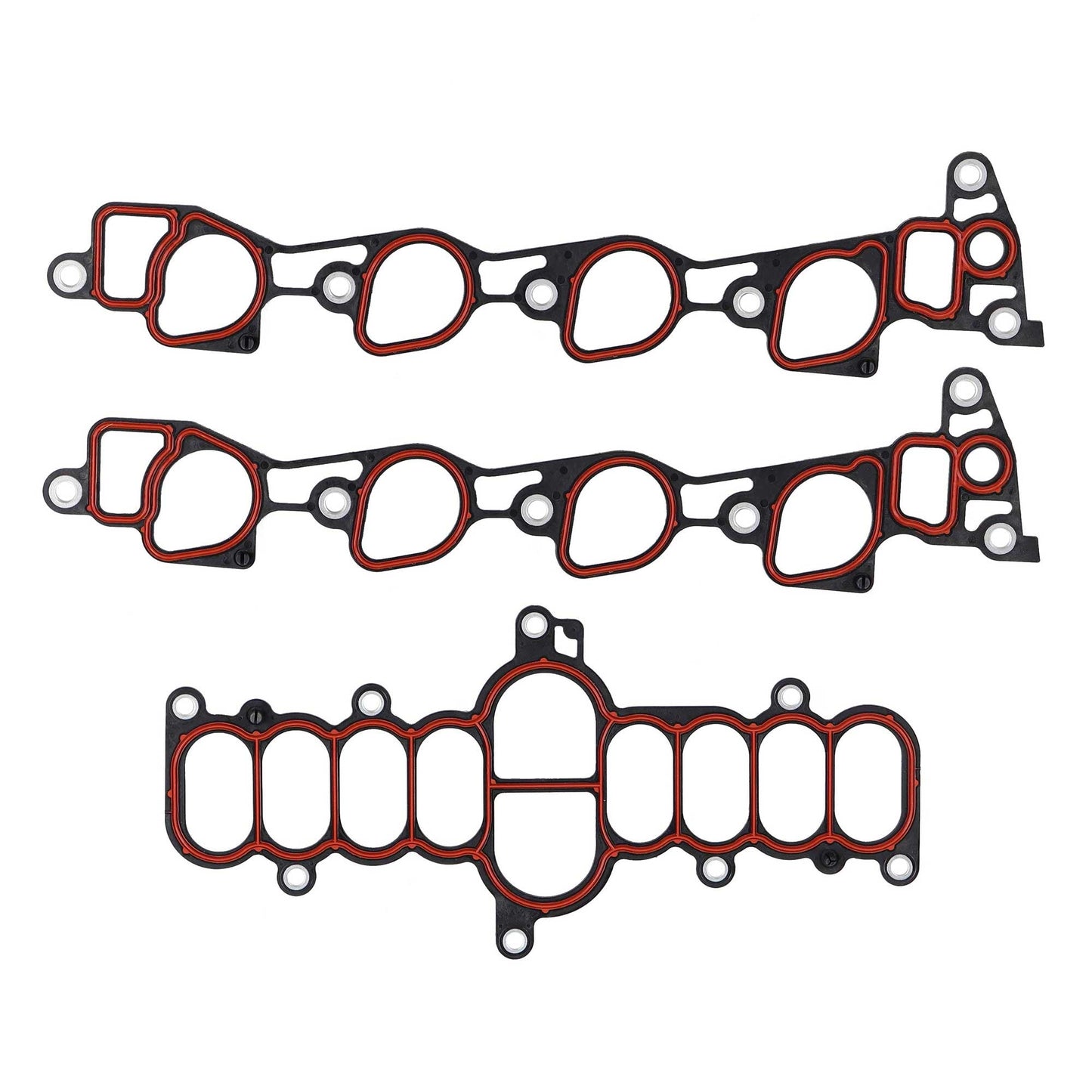 Intake Manifold Gasket Set 1997-1999 Ford,Lincoln 4.6L-5.4L