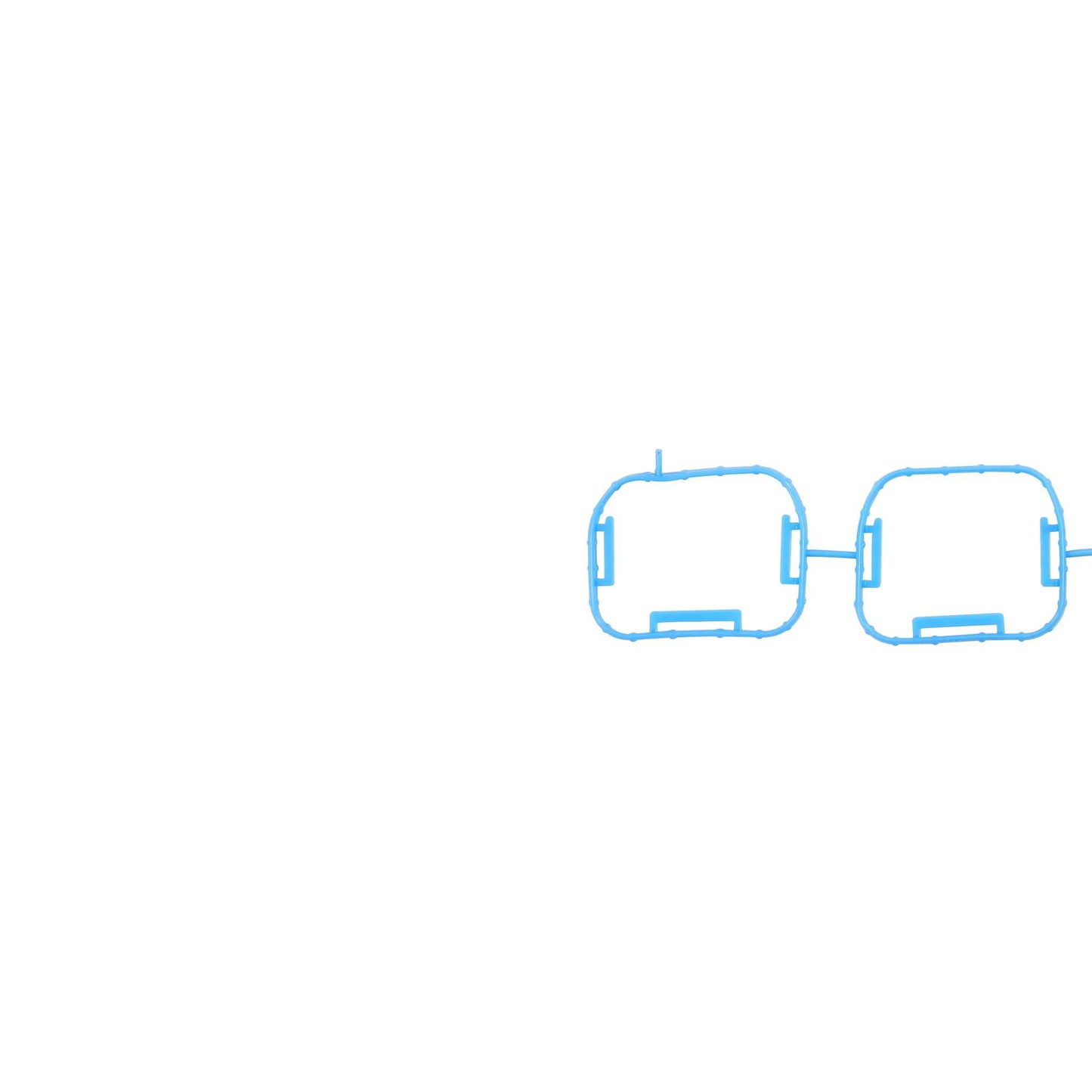 Intake Manifold Gasket Set 2009-2019 Scion,Toyota 2.5L-2.7L