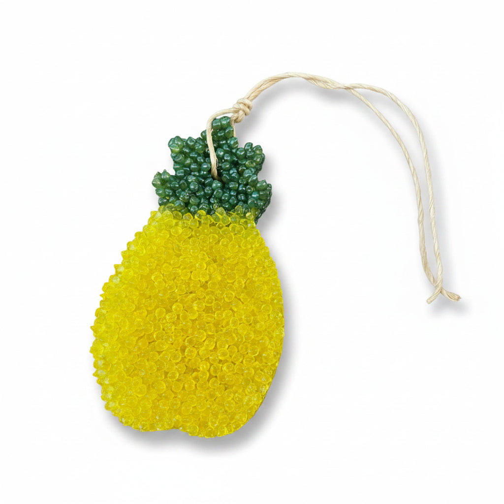 Pineapple Freshie