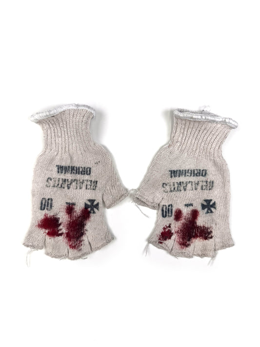 Combat Glove