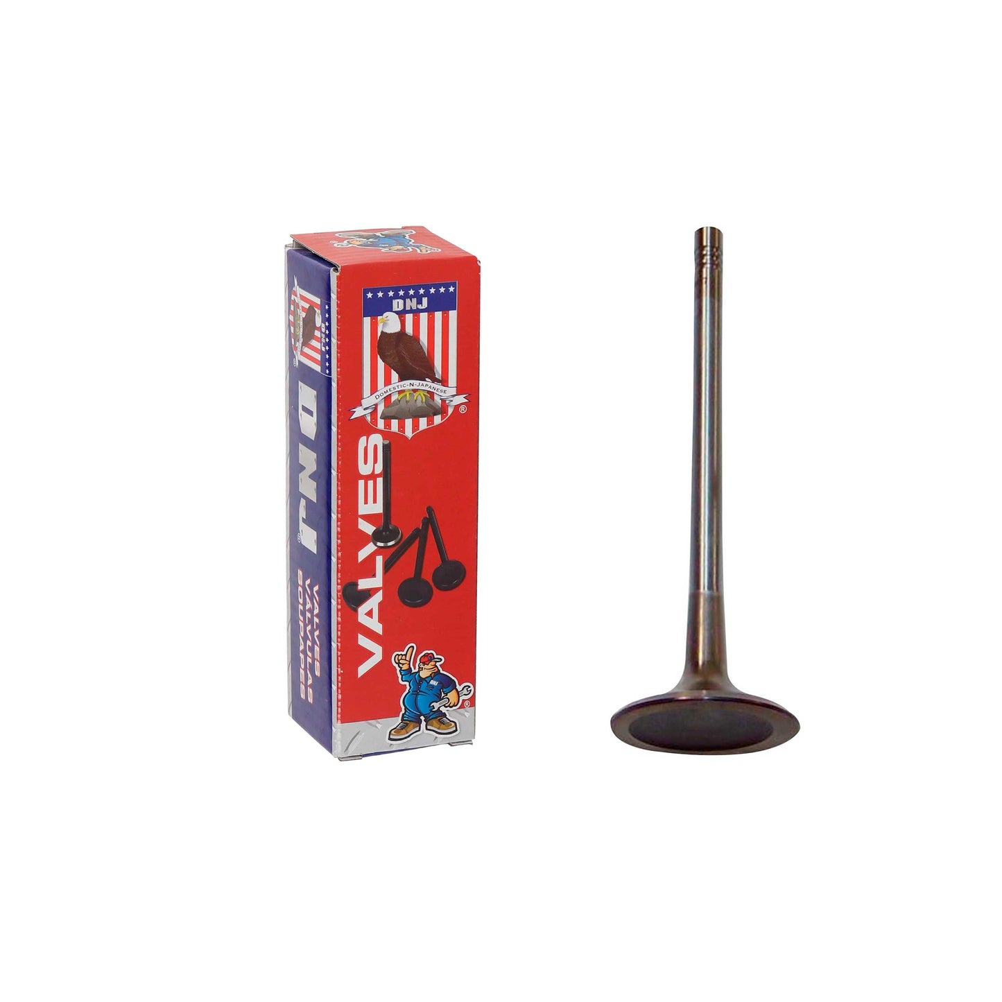 Intake Valve 2007-2010 Audi 4.2L-5.2L