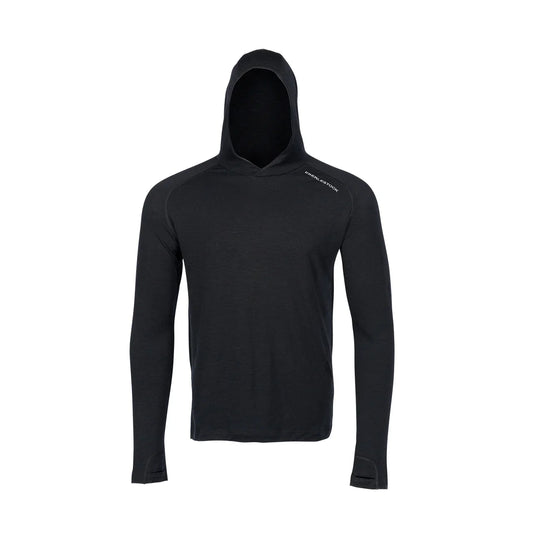 Eberlestock Lochsa Merino Hoody | w/ Quick Dry & Anti-Microbial