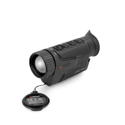 Nocpix LUMI H35 | Lightweight & Compact w/ 32 GB of Storage & 1750 Yards of Detection