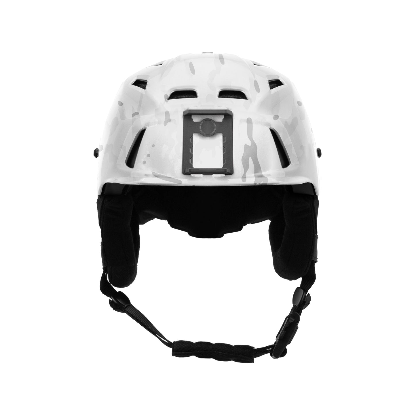 Team Wendy M-216 | w/ Princeton Tec Light & Superior Ventilation | Professional Ski Helmet