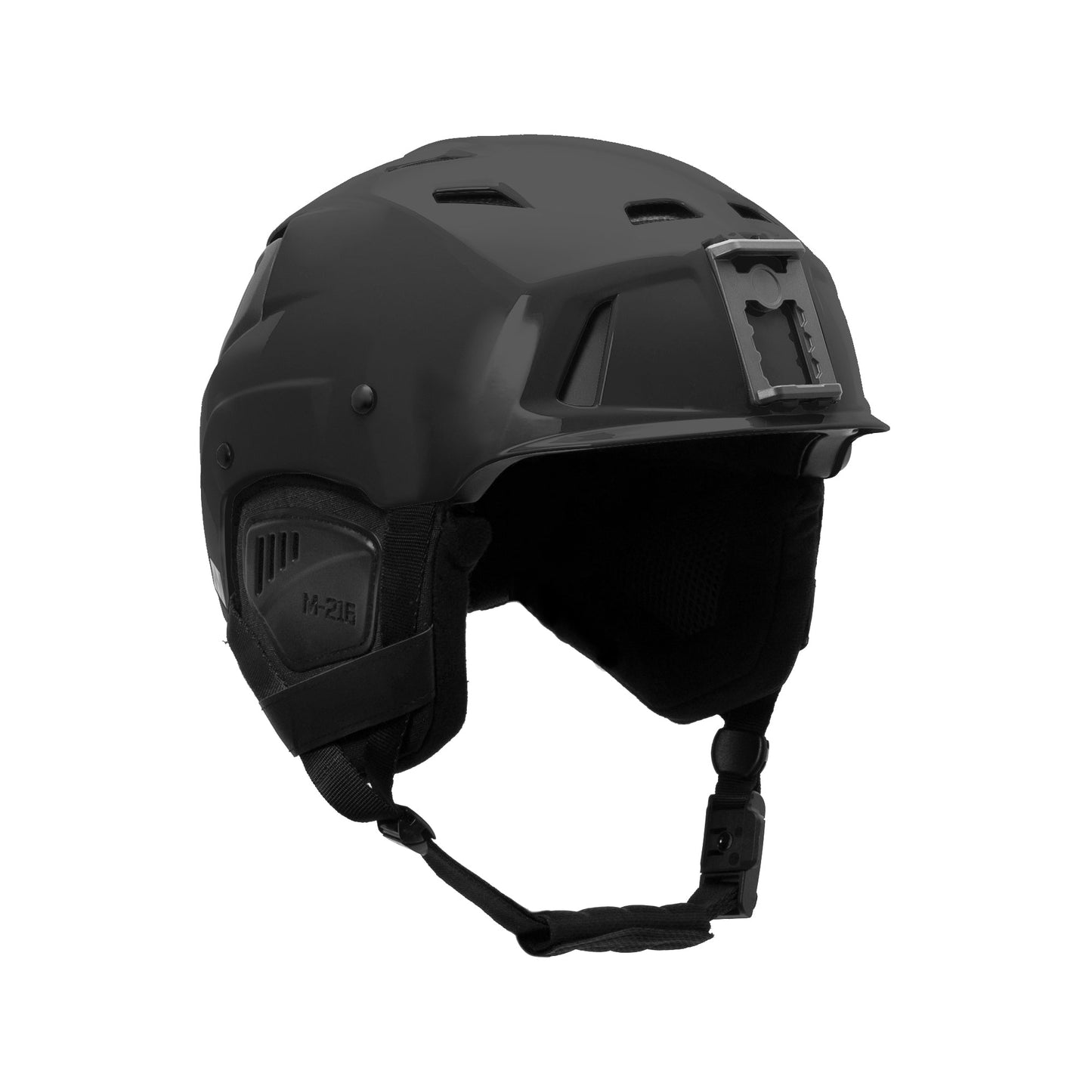 Team Wendy M-216 | w/ Princeton Tec Light & Superior Ventilation | Professional Ski Helmet
