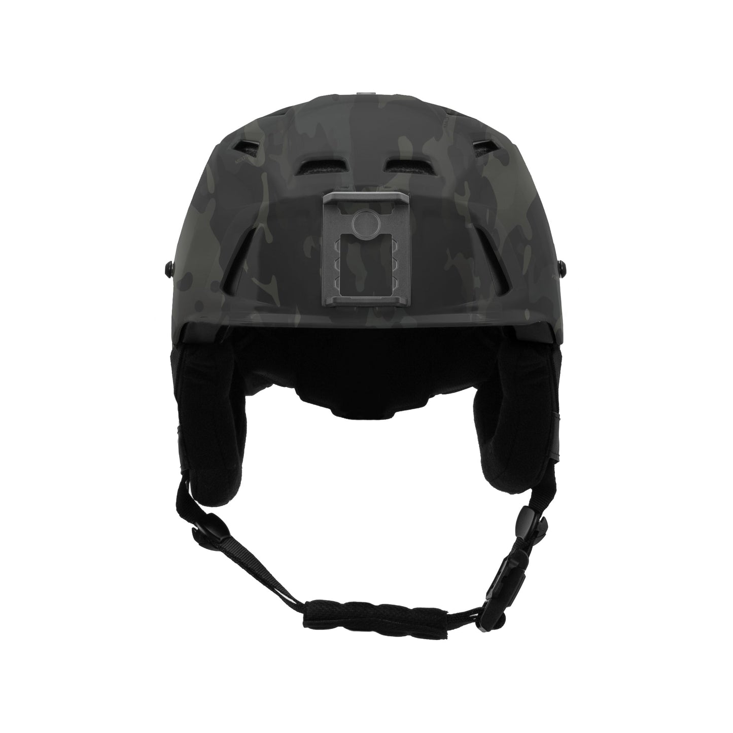 Team Wendy M-216 | w/ Princeton Tec Light & Superior Ventilation | Professional Ski Helmet