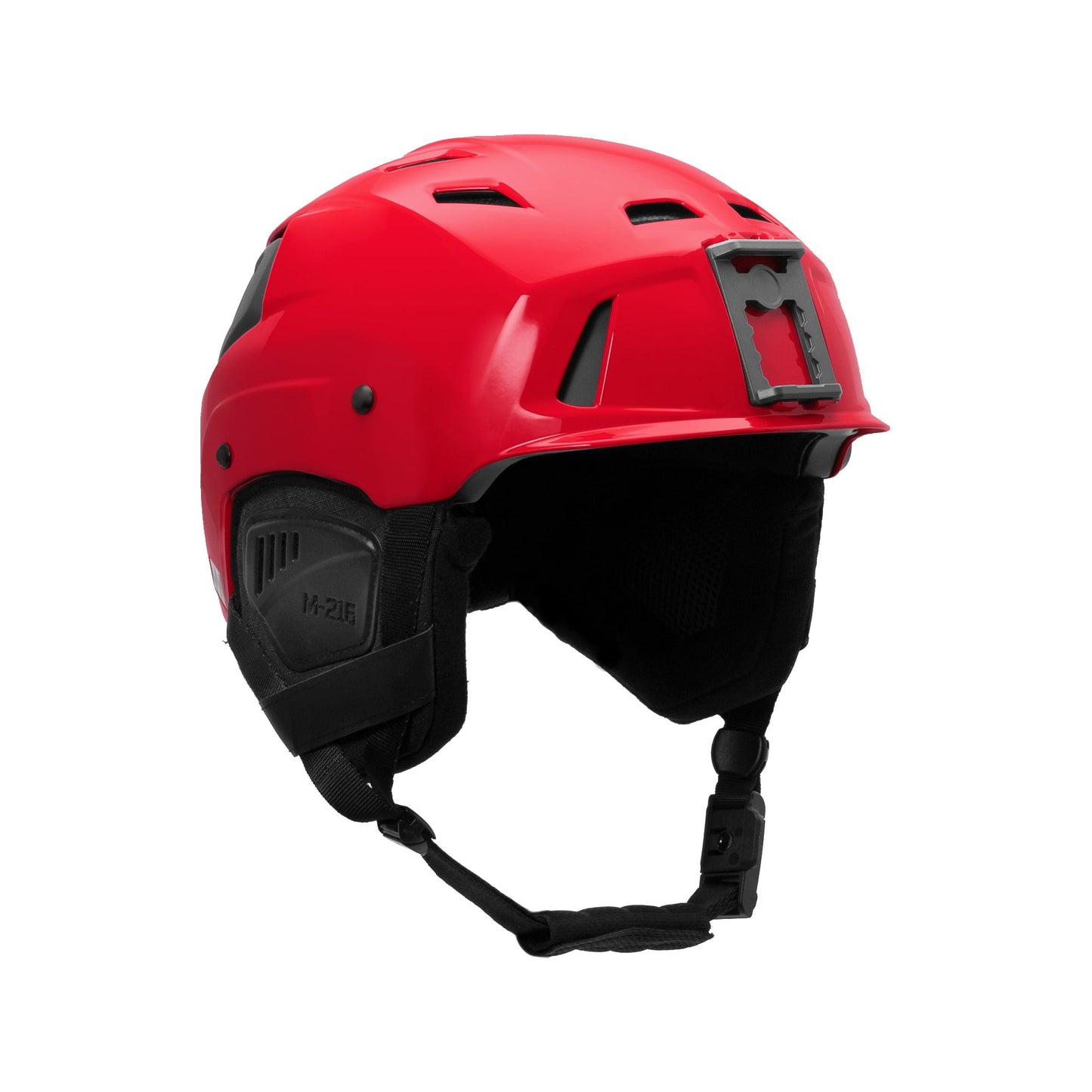 Team Wendy M-216 | w/ Princeton Tec Light & Superior Ventilation | Professional Ski Helmet