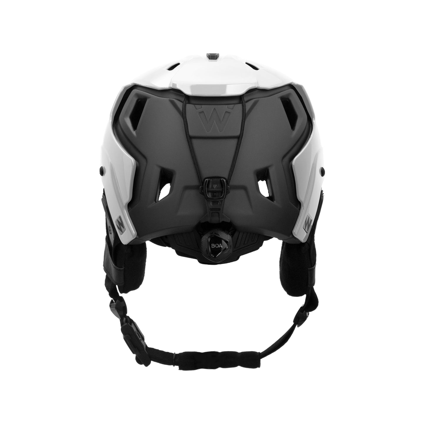 Team Wendy M-216 | w/ Princeton Tec Light & Superior Ventilation | Professional Ski Helmet