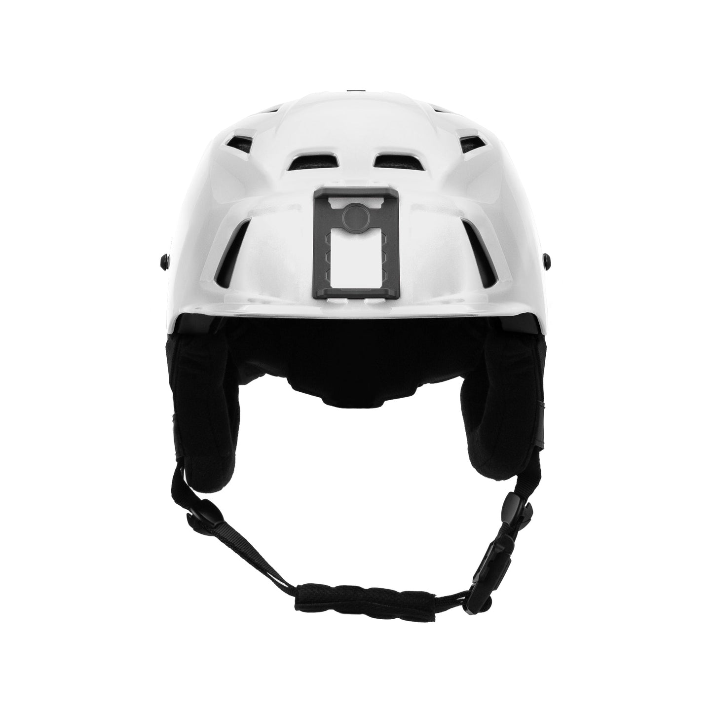 Team Wendy M-216 | w/ Princeton Tec Light & Superior Ventilation | Professional Ski Helmet