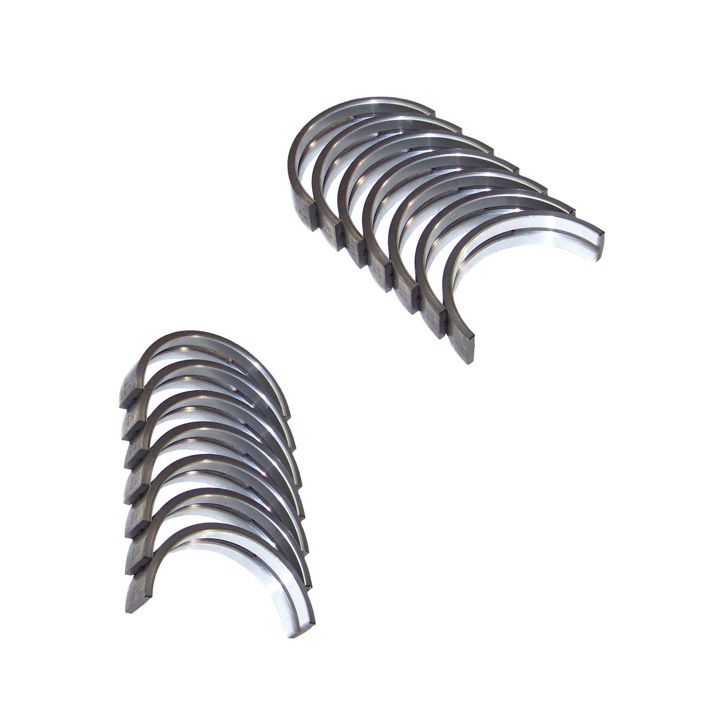 Crankshaft Main Bearing Set 2004-2006 Suzuki 2.5L (Oversizes Available)