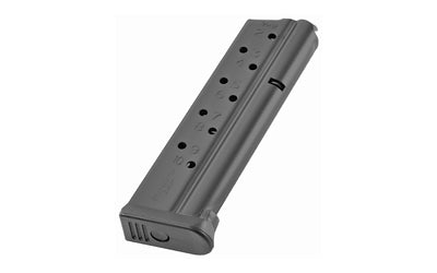 CMC Products Magazine |  Range Pro |  9MM |  10 Rounds |  Fits 1911 |  Stainless |  Black