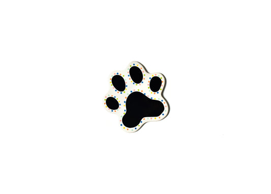 Toe Beans Mini Attachment
