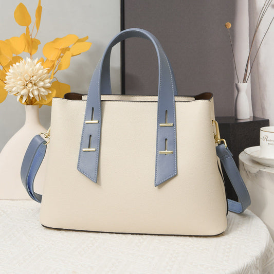 Women Bag Autumn Texture Office Bag High Sense Large Capacity Totes All Match Women Handbag Single Shoulder