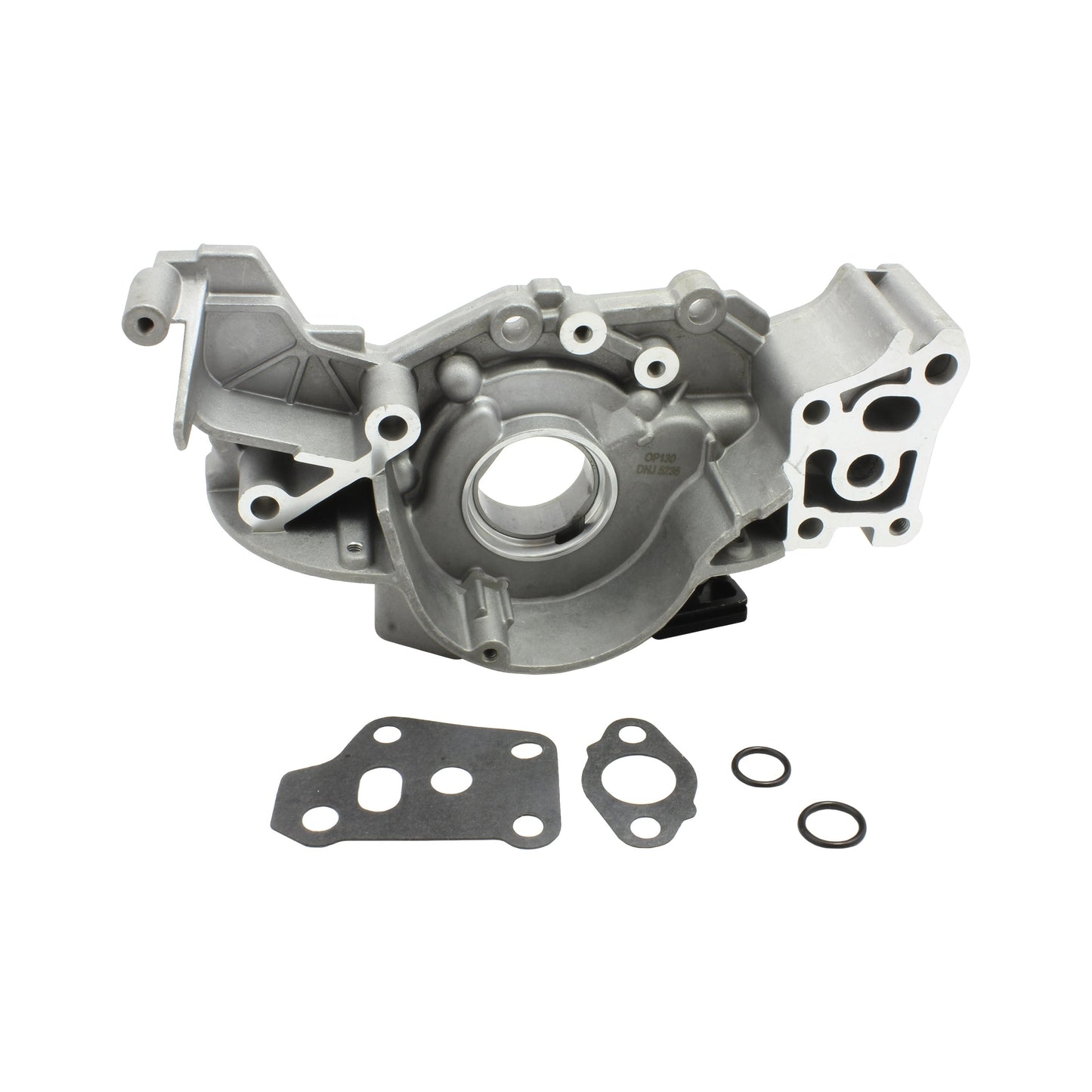 Master Engine Rebuild Kit 2001-2004 Mitsubishi 3.5L
