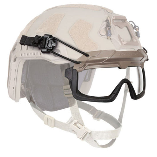 Ops-Core Visor | For Day, Night & Laser Threats | NVG Ready