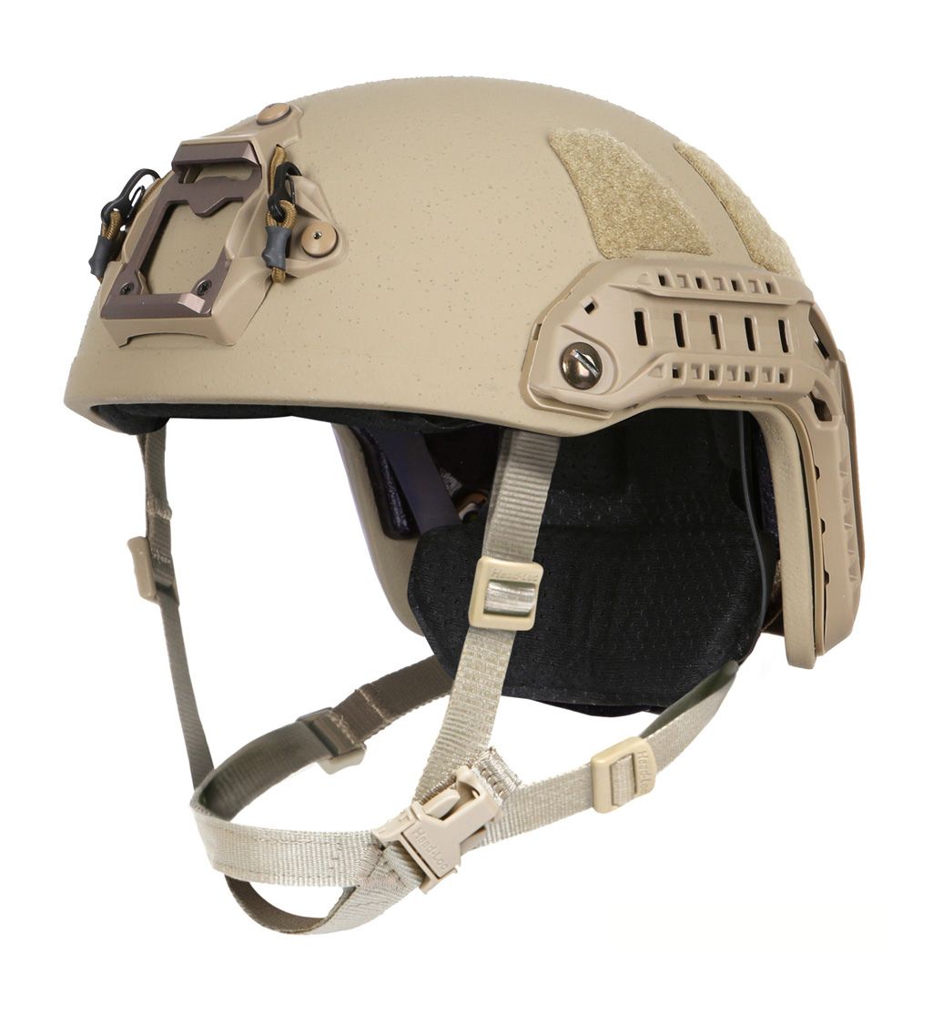 Ops-Core FAST XP Legacy | Lightweight Helmet w/ Thicker Shell for Enhanced 9mm Protection