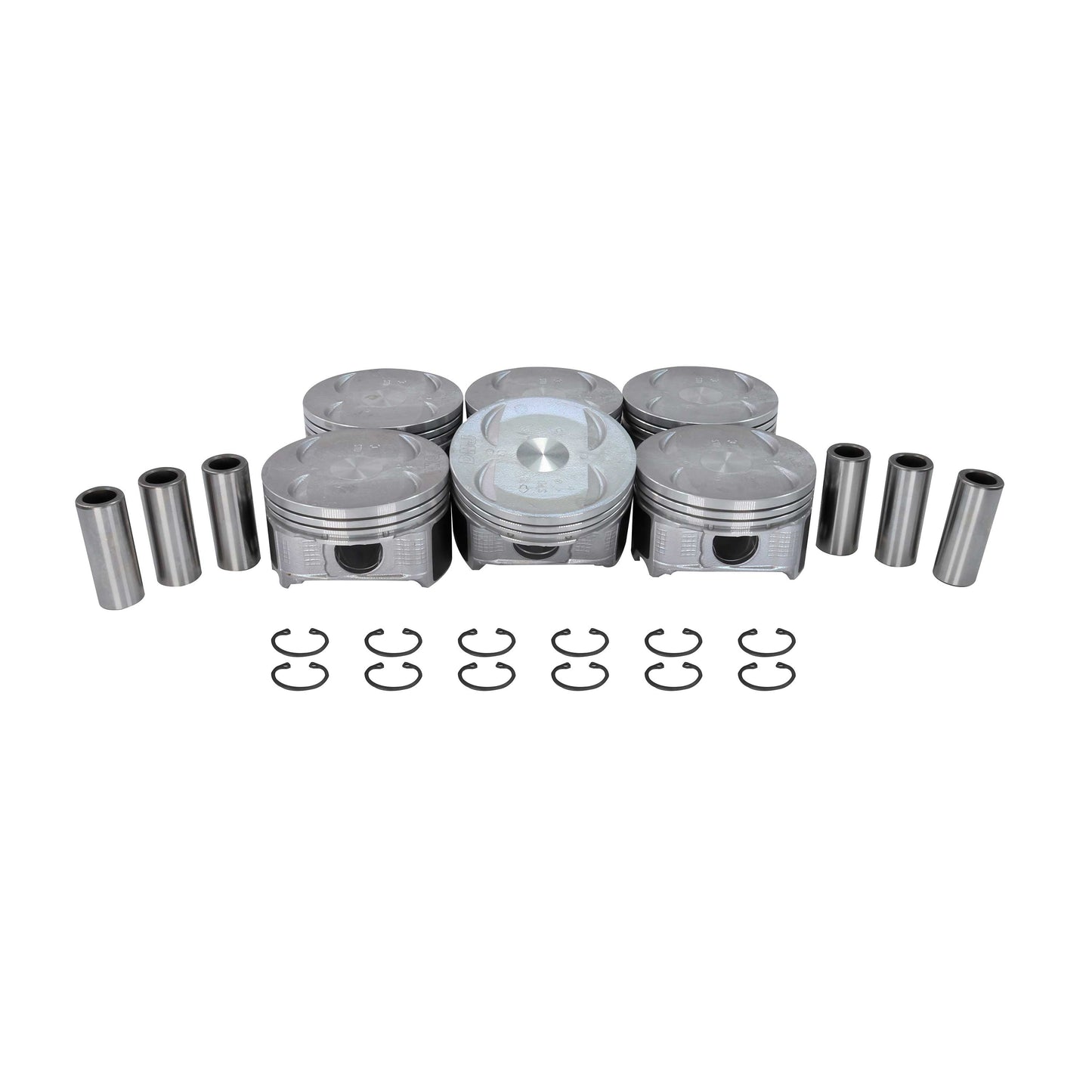 Master Engine Rebuild Kit 2011-2014 Honda 3.5L