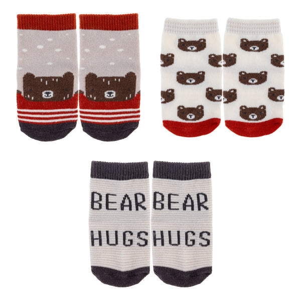 Baby Socks