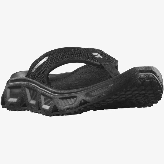 Salomon RX Break Flip Flops | Lightweight  & Durable w/ Extra Cushion for Faster Recovery