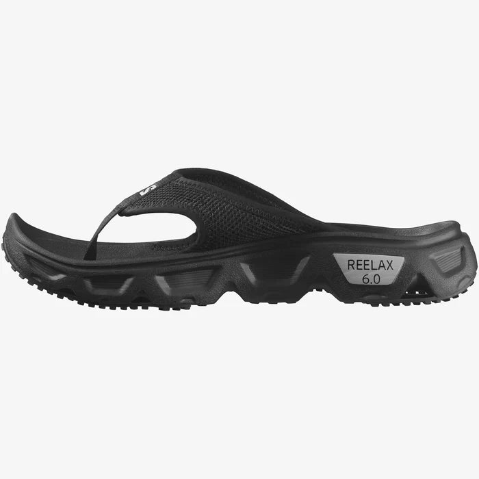 Salomon RX Break Flip Flops | Lightweight  & Durable w/ Extra Cushion for Faster Recovery