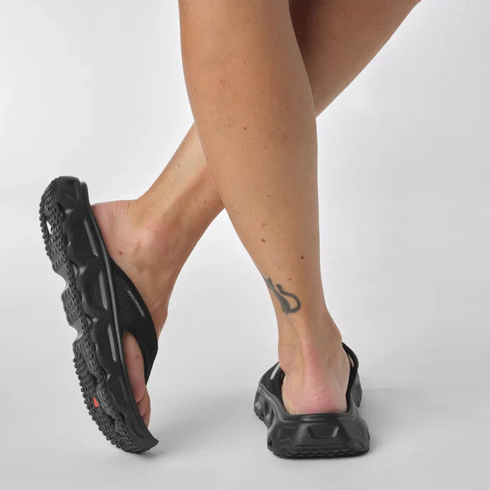 Salomon RX Break Flip Flops | Lightweight  & Durable w/ Extra Cushion for Faster Recovery