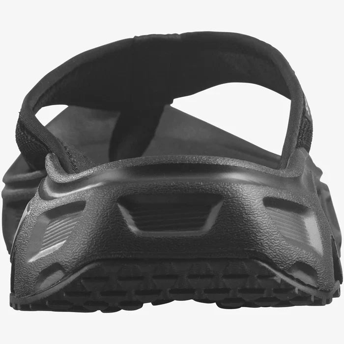 Salomon RX Break Flip Flops | Lightweight  & Durable w/ Extra Cushion for Faster Recovery