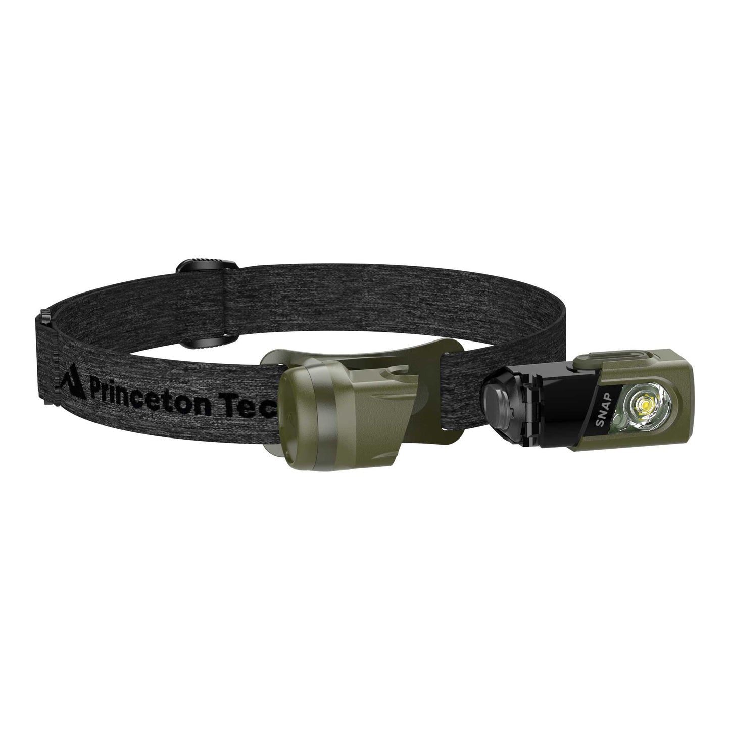 Princeton Tec Snap SOLO | 300 Lumens | 155 hours