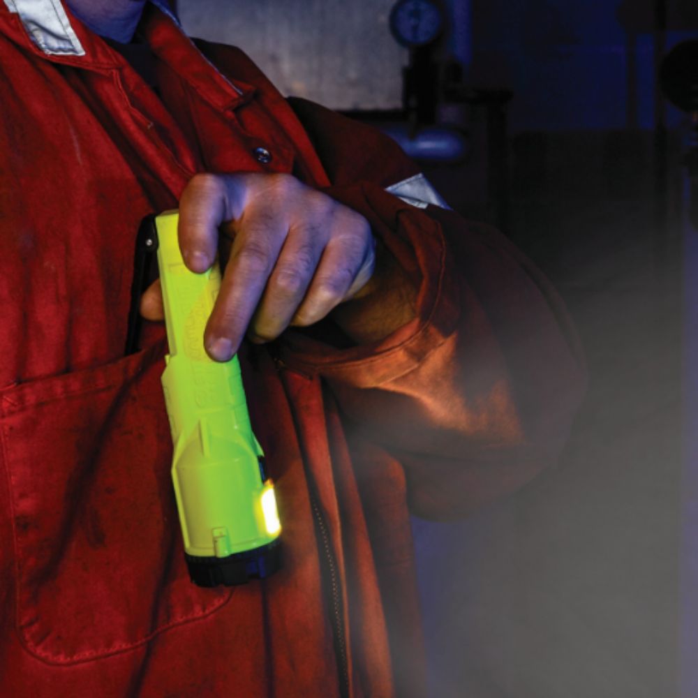 Streamlight Dualie | 3AA | Intrinsically Safe Flashlight | All Colors